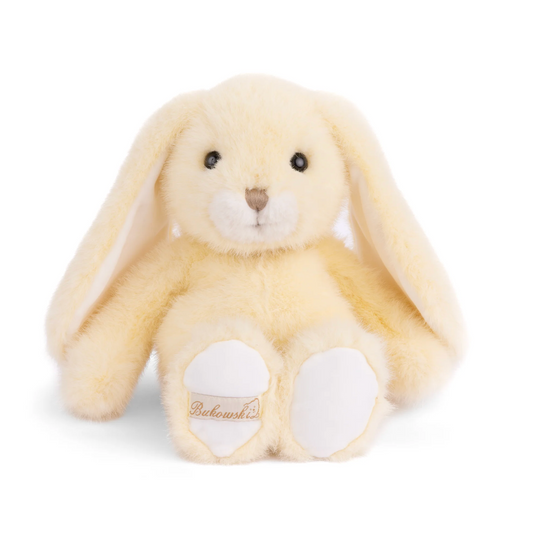 Jumpy Bunny, Vanilla - Magpies Paducah