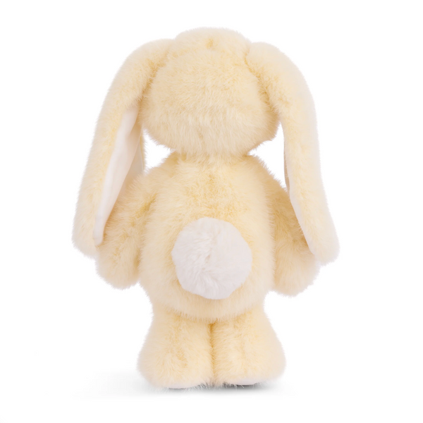 Jumpy Bunny, Vanilla - Magpies Paducah