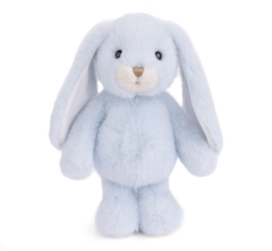 Jumpy Bunny, Heaven Blue - Magpies Paducah