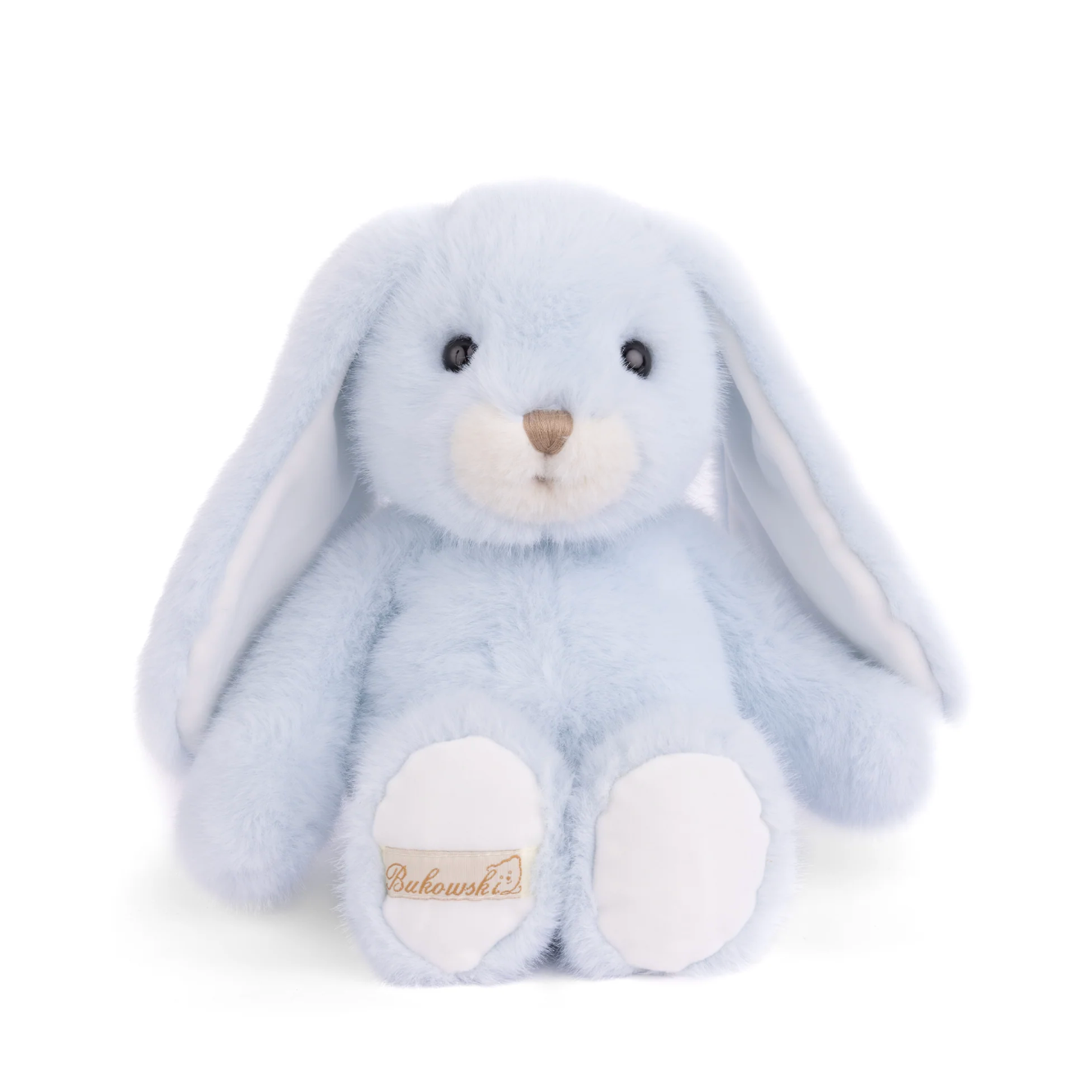 Jumpy Bunny, Heaven Blue - Magpies Paducah