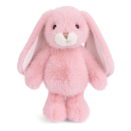 Jumpy Bunny, Strawberry - Magpies Paducah