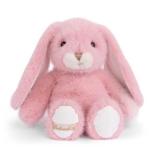 Jumpy Bunny, Strawberry - Magpies Paducah