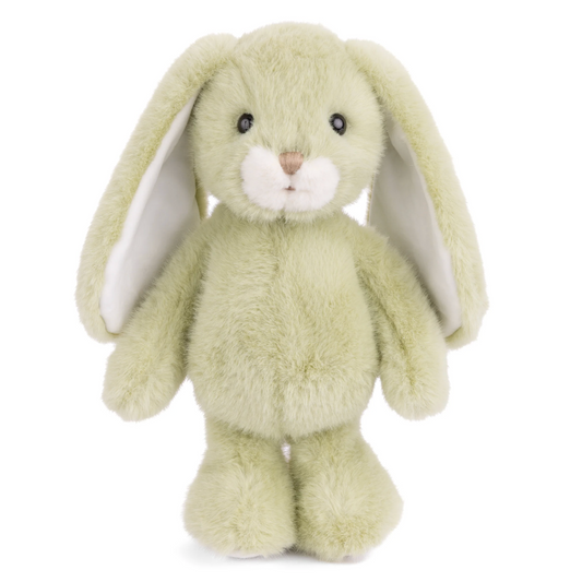 Jumpy Bunny, Lime - Magpies Paducah