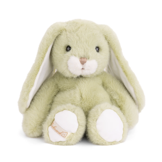 Jumpy Bunny, Lime - Magpies Paducah