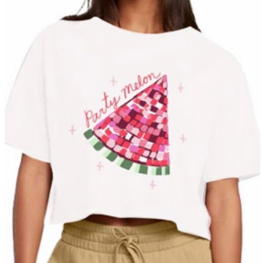 Party Melon Crop - Magpies Paducah