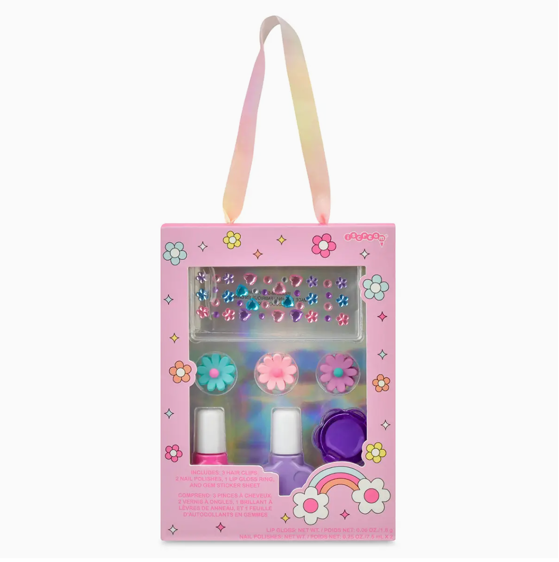 Daisy Beauty Set - Magpies Paducah