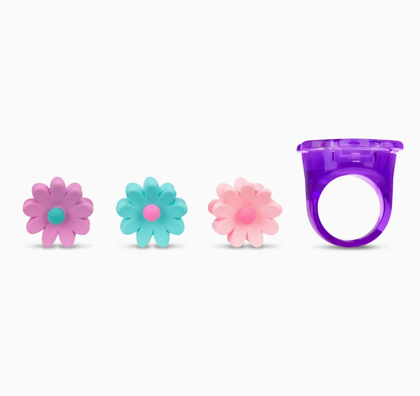 Daisy Beauty Set - Magpies Paducah