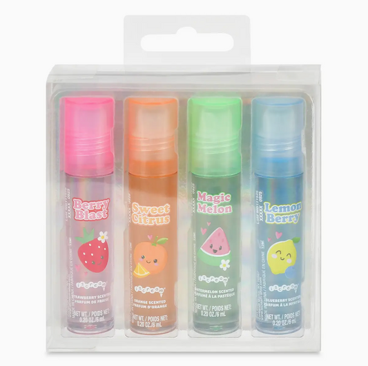Fruit Lip Oil - Magpies Paducah