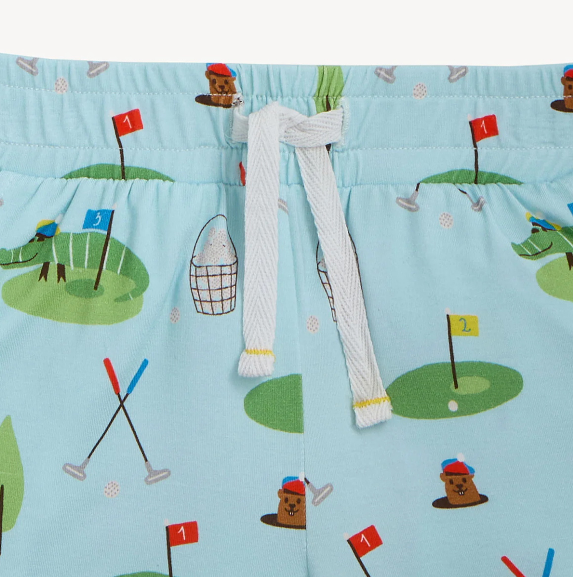 Modal Short Set, Gopher It (Copy) - Magpies Paducah