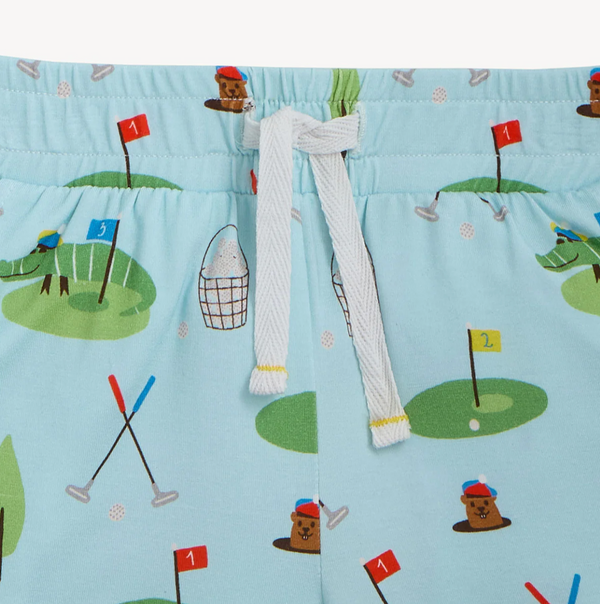 Modal Short Set, Gopher It (Copy) - Magpies Paducah