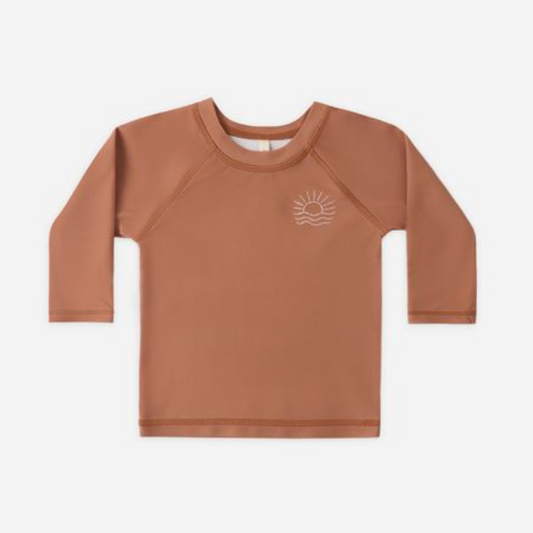 Rashguard, Poppy - Magpies Paducah