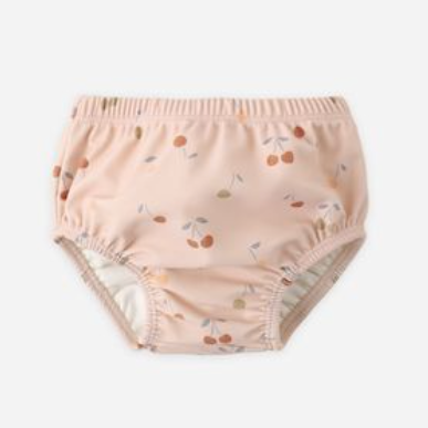 Swim Diaper, Cherries - Magpies Paducah