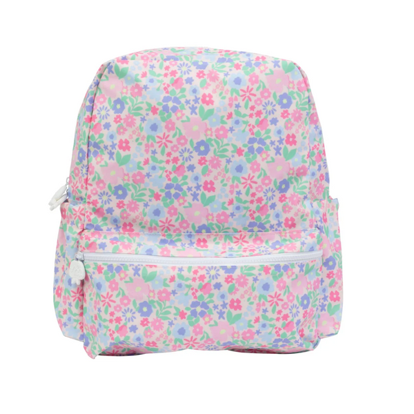 Large Backpack, Ditsy Floral - Magpies Paducah