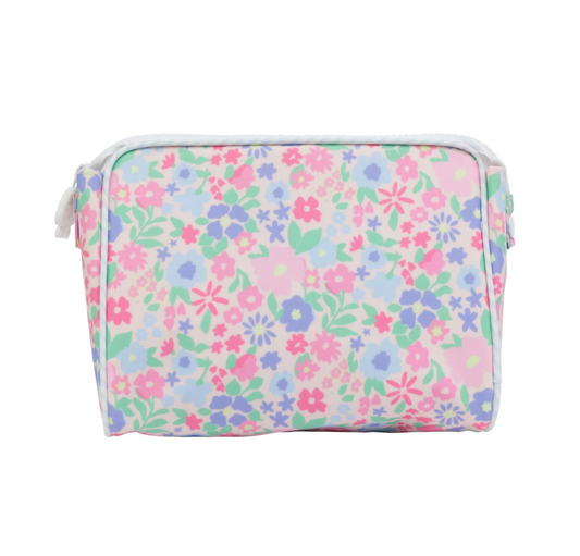 The Go Bag, Ditsy Floral - Magpies Paducah