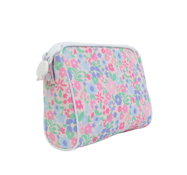 The Go Bag, Ditsy Floral - Magpies Paducah