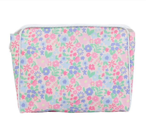 The Go Bag, Ditsy Floral - Magpies Paducah