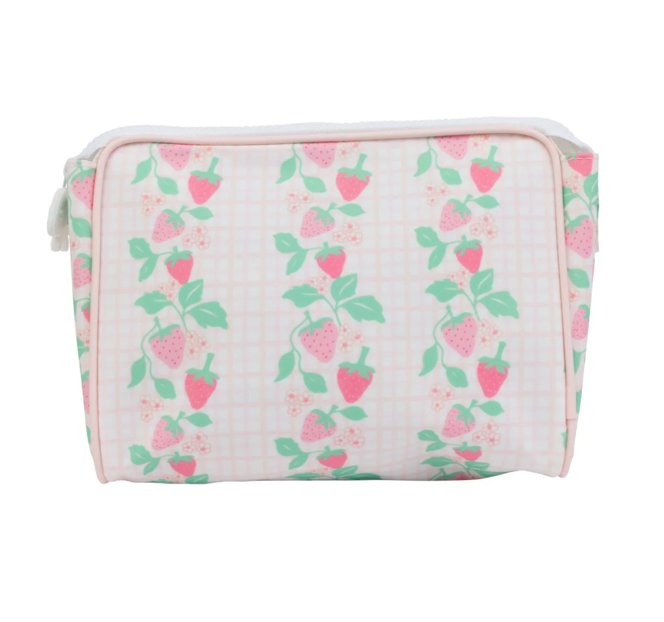The Go Bag, Strawberries - Magpies Paducah