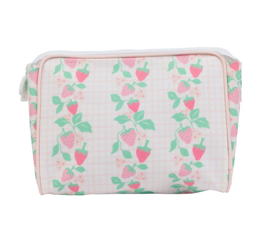 The Go Bag, Strawberries - Magpies Paducah