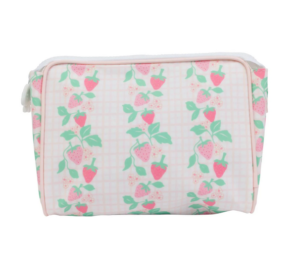 The Go Bag, Strawberries - Magpies Paducah