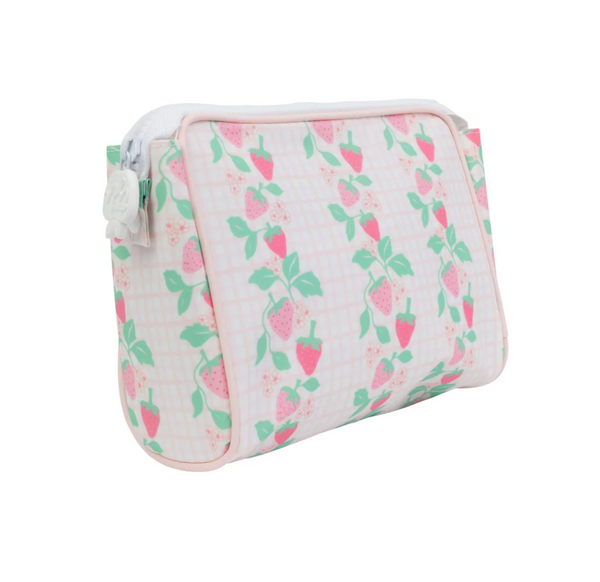 The Go Bag, Strawberries - Magpies Paducah