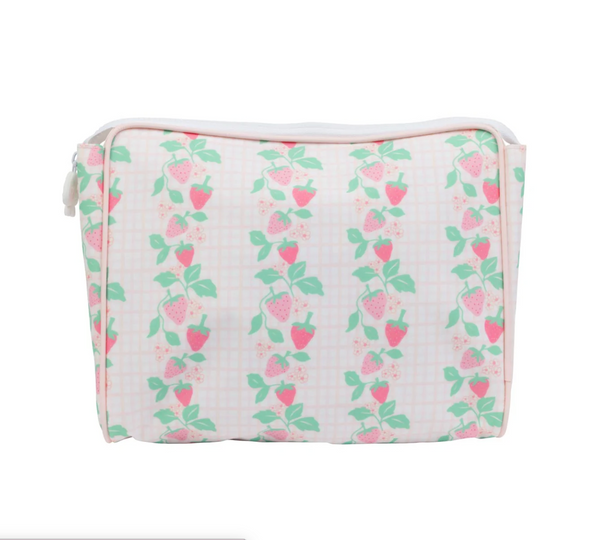 The Go Bag, Strawberries - Magpies Paducah