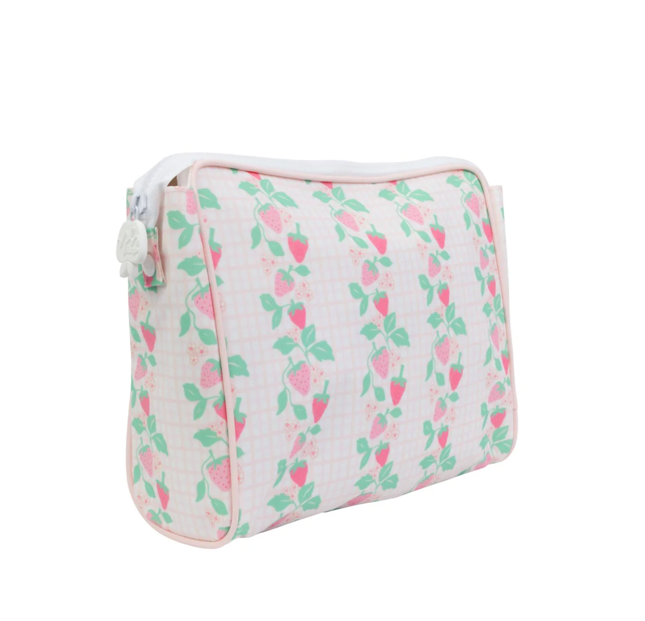 The Go Bag, Strawberries - Magpies Paducah
