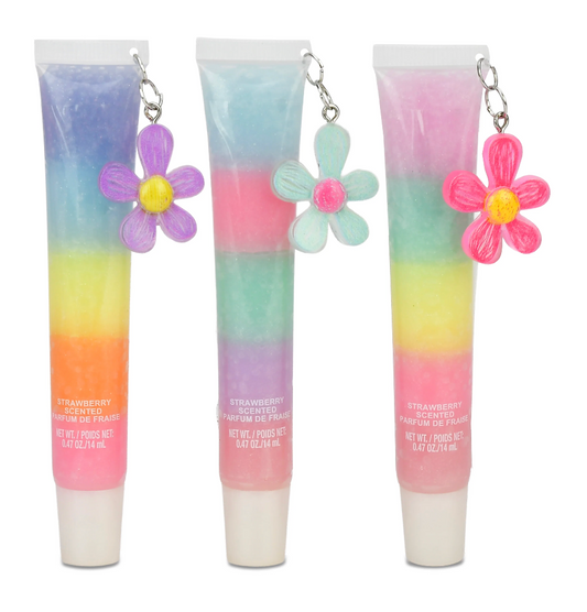 Daisy Lip Gloss - Magpies Paducah