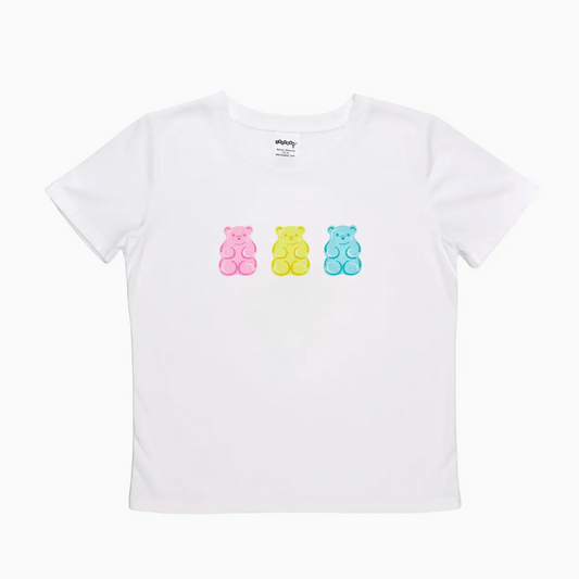 Yummy Gummy T-shirt - Magpies Paducah