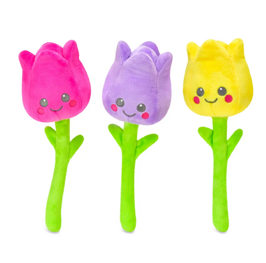 Flower Bouquet Mini Plush - Magpies Paducah