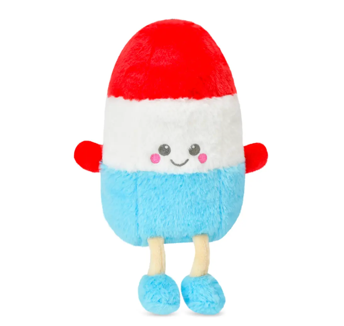 Pop Rocket Mini Plush - Magpies Paducah