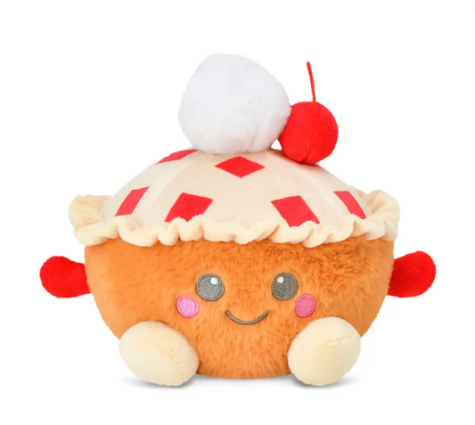 Very Cherry Pie Plush - Magpies Paducah