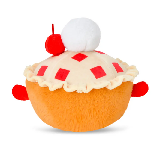 Very Cherry Pie Plush - Magpies Paducah