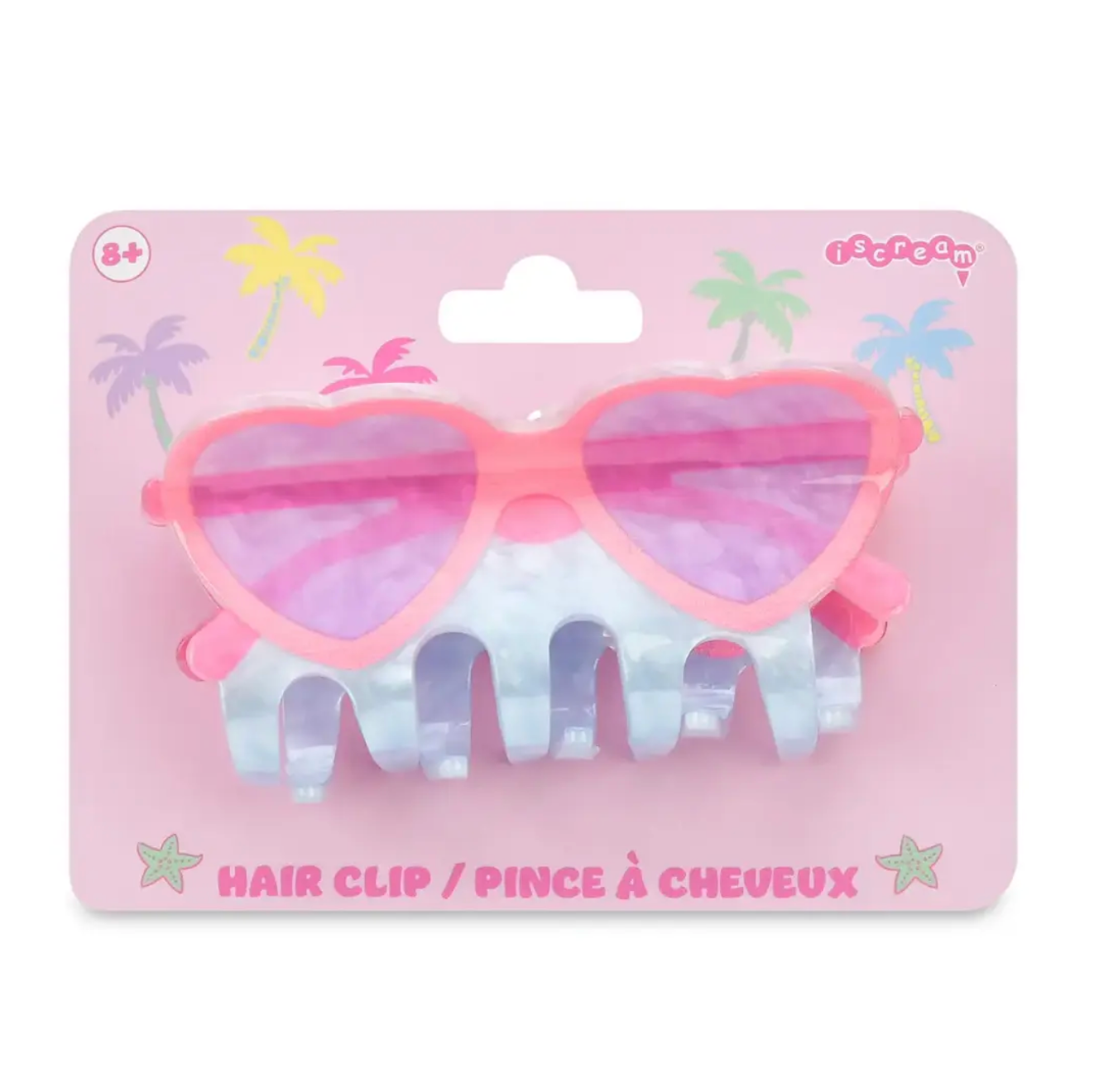 Sunglasses Hair Clip - Magpies Paducah