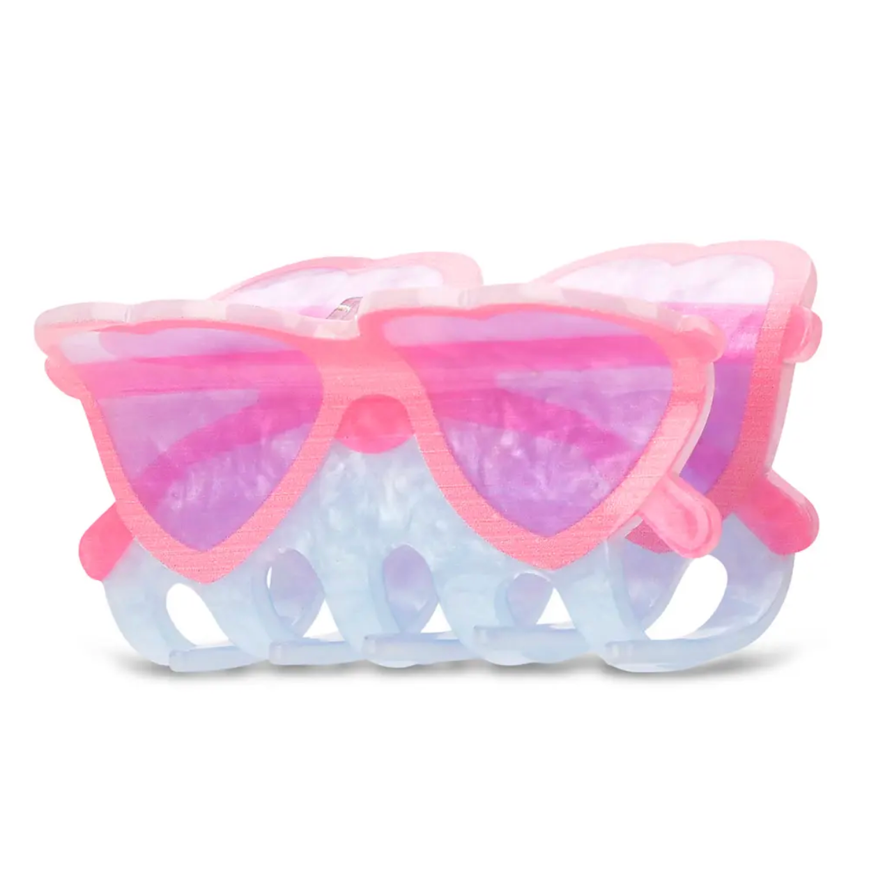 Sunglasses Hair Clip - Magpies Paducah