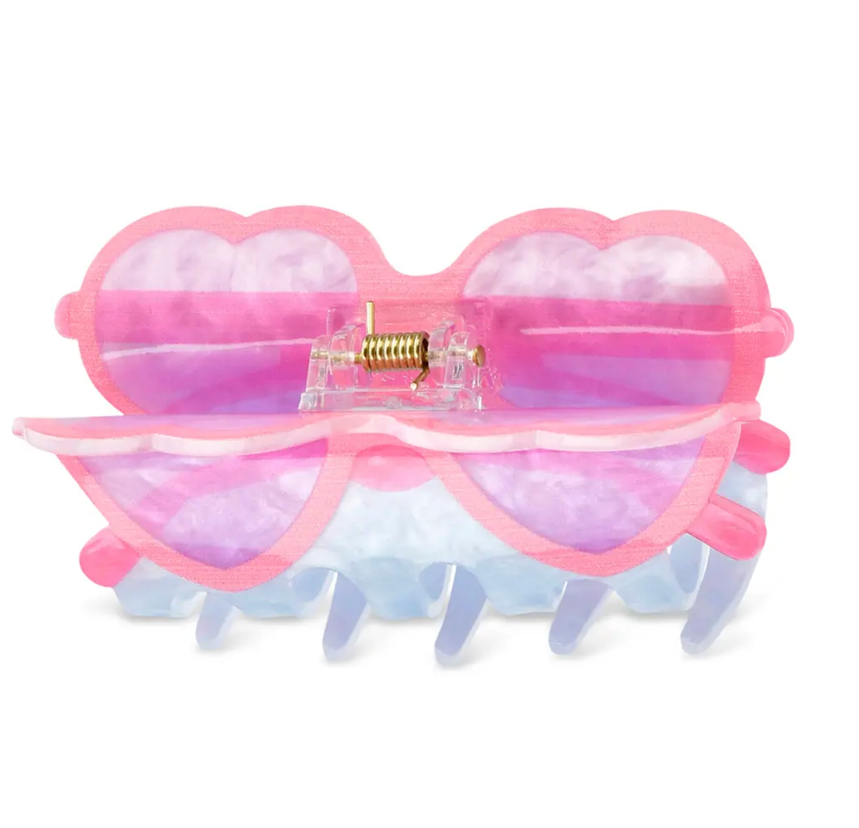 Sunglasses Hair Clip - Magpies Paducah