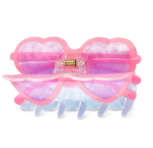 Sunglasses Hair Clip - Magpies Paducah