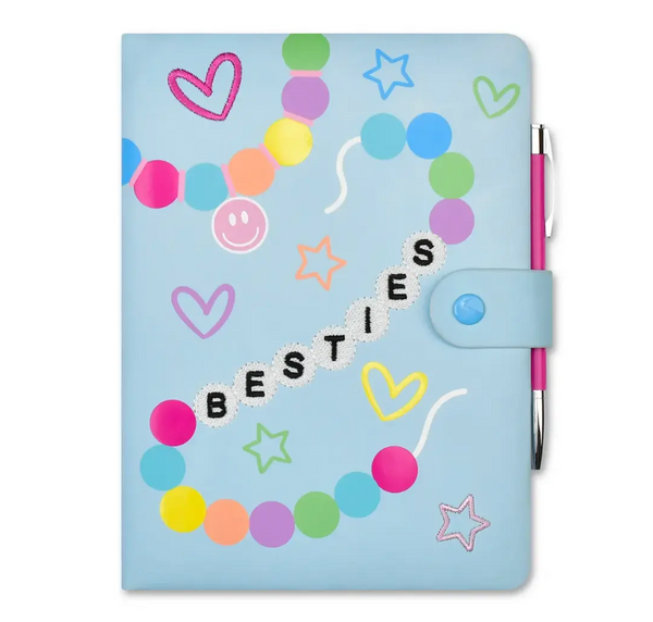 Besties Journal - Magpies Paducah