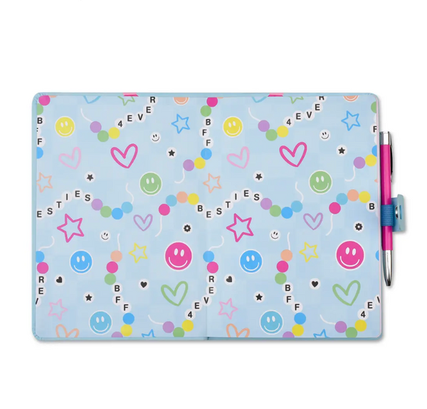 Besties Journal - Magpies Paducah