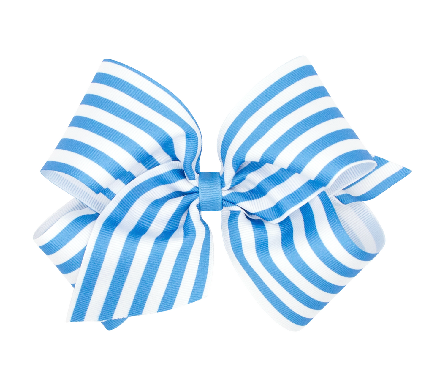 King Stripe Print Bow, Copen - Magpies Paducah