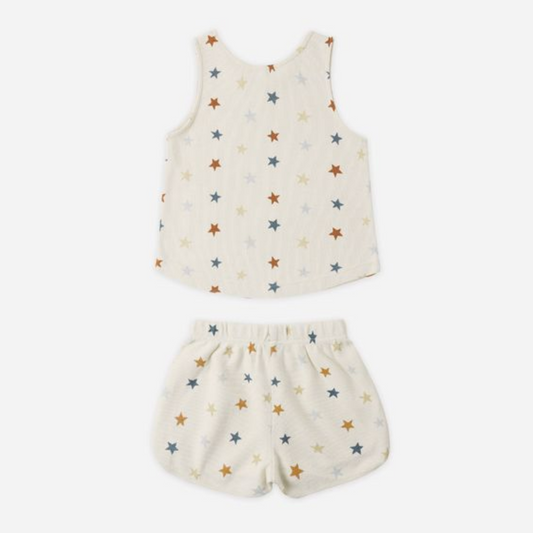 Kaycee Set, Stars - Magpies Paducah