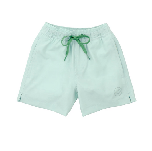 Splash Swim Trunk, Birdie - Magpies Paducah