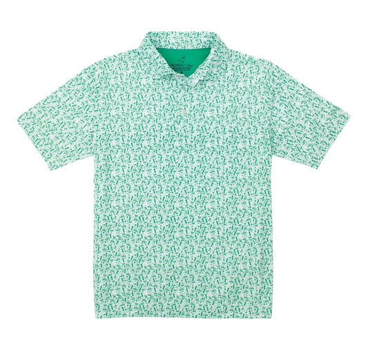 Range Polo, Back Nine - Magpies Paducah