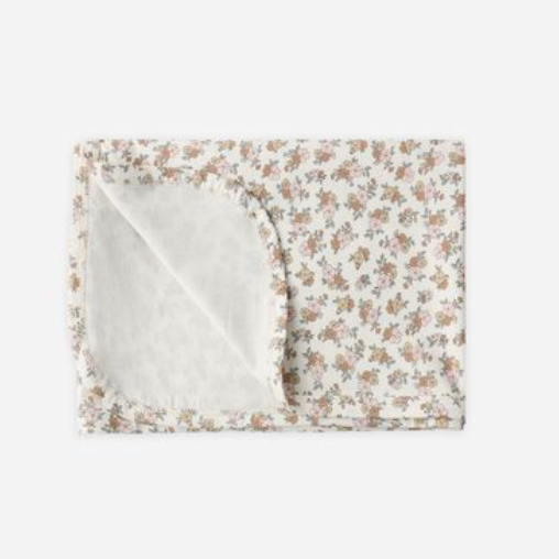 Bamboo Swaddle, Wildflower - Magpies Paducah