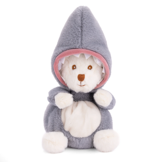 Ziggy Shark - Magpies Paducah