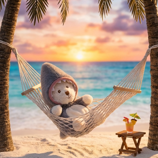 Ziggy Shark - Magpies Paducah