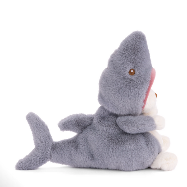 Ziggy Shark - Magpies Paducah