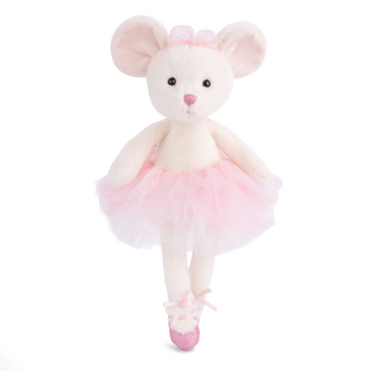 Antonia, White - Magpies Paducah