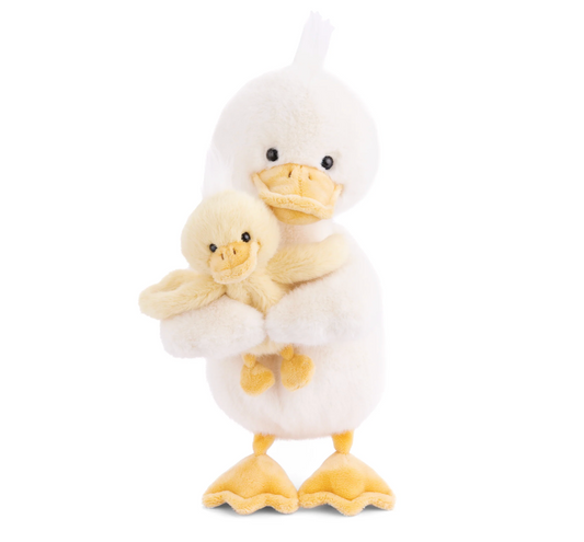 Dougie & Mama - Magpies Paducah