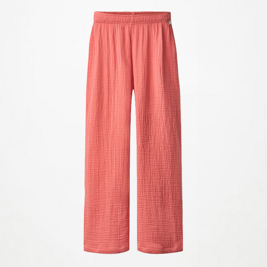 Agatha Pant, Faded Rose - Magpies Paducah