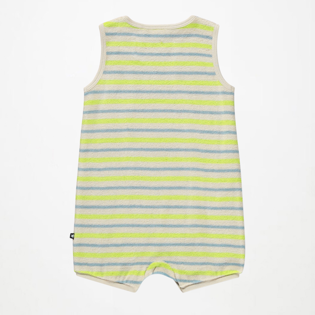 Fu Bodysuit, Pistachio Stream - Magpies Paducah